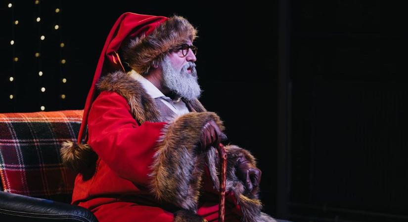 Itt találkozhatsz a Mikulással a hétvégén - mutatjuk!