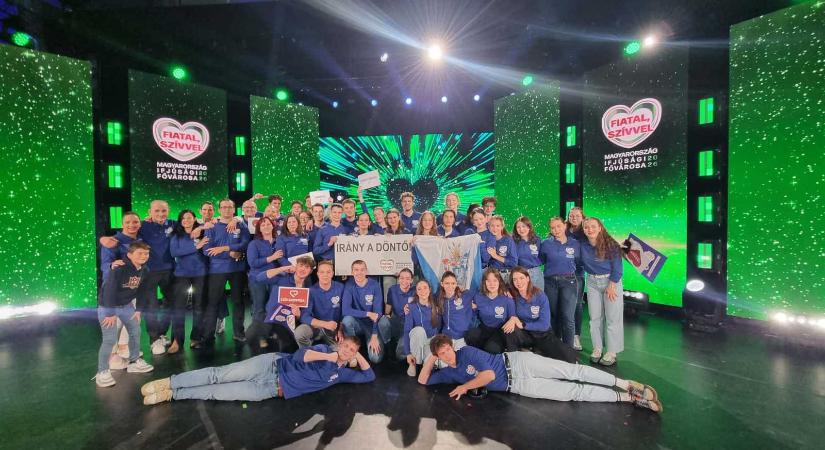 Magyarország Ifjúsági Fővárosa 2026: Döntőben Gödöllő és Csíkszereda