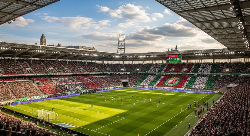 NB I: csökkent a légiósok játékperce, nőtt a fiataloké