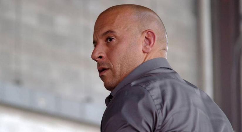 Vin Diesel főszereplésével jön a Mattel klasszikus társasjátéka alapján készülő film, ő írja a forgatókönyvet is!