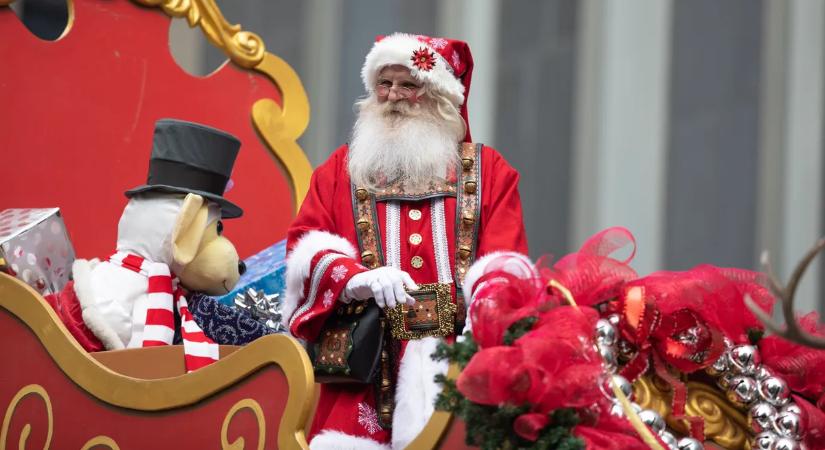 Mikor jön idén a Mikulás és miért pont akkor?