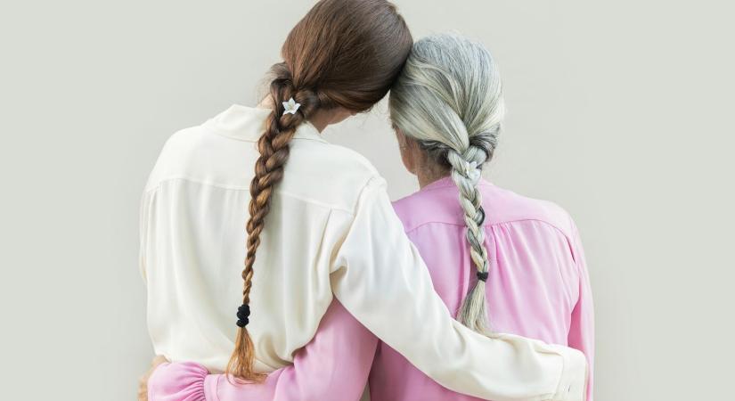 A pillanat, amikor rájövünk: Nem éri meg ostorozni anyáinkat, hiszen mi sem tudjuk, mit csinálunk