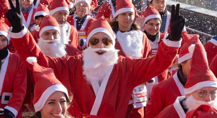 December 5-én este vagy 6-án reggel hozza a Mikulás az ajándékot? A válasz nagyon meglepő lesz