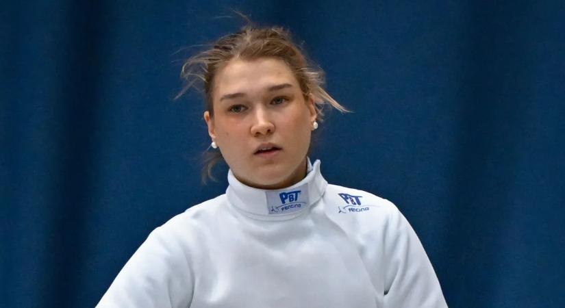 Vívás: Muhari és Büki főtáblás a vancouveri vk-viadalon