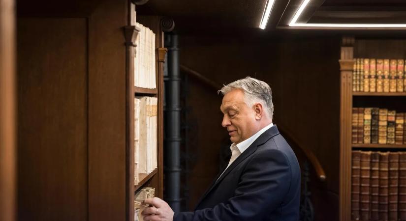 Orbán Viktor odaszúrt a Tiszának: akárhogy számolnak, csak megszorítás jön ki belőle