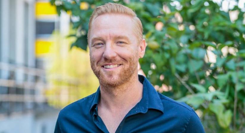 Bereczki Zoltán szerepel a TV2 showjában: a magyar énekesnő jelentette be