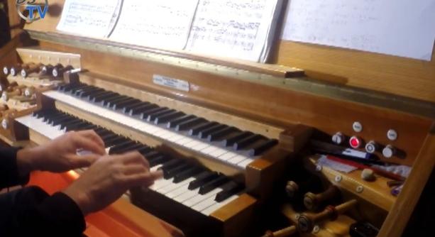 DSTV: az orgona varázsa