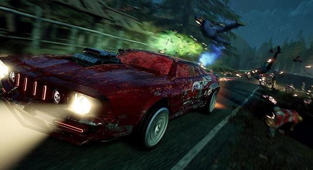 Új Carmageddon-játék érkezik, amiből épp csak a lényeget sikerült kihagyni