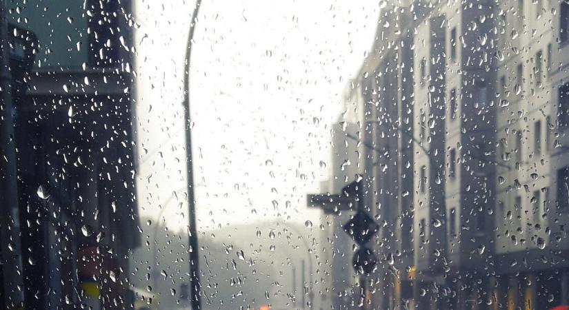 Csak az ország egyik részén várható tartós napsütés – Mutatjuk, merre