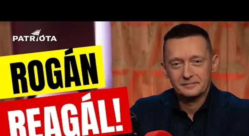 Rogán Antal: a Tisza programjában az van, amit a baloldal mindig szokott csinálni, megszorítás