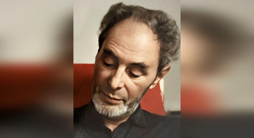 Díszpolgár lett a teológus professzor