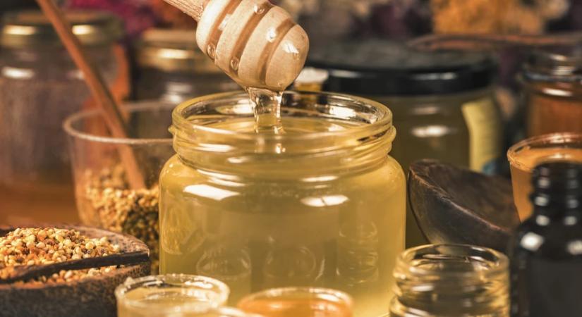 Nagy változás jön a mézeknél, gyümölcsleveknél és tartós tejtermékeknél