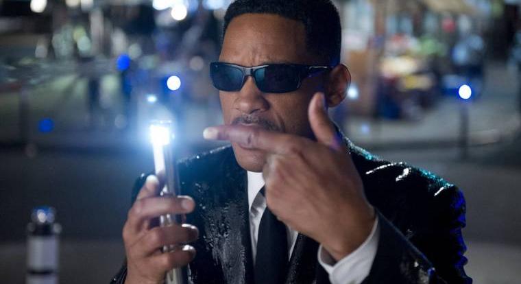 Új Men in Black film készül, Will Smith is visszatérhet