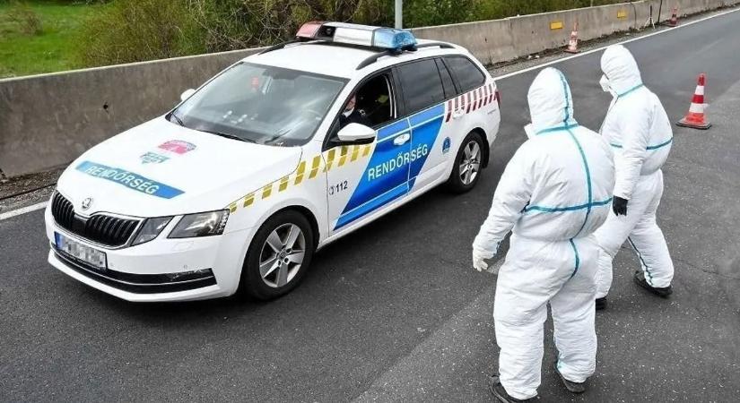 Csak a villámgyors beavatkozás mentette meg Magyarországot a teljes agrárkatasztrófától