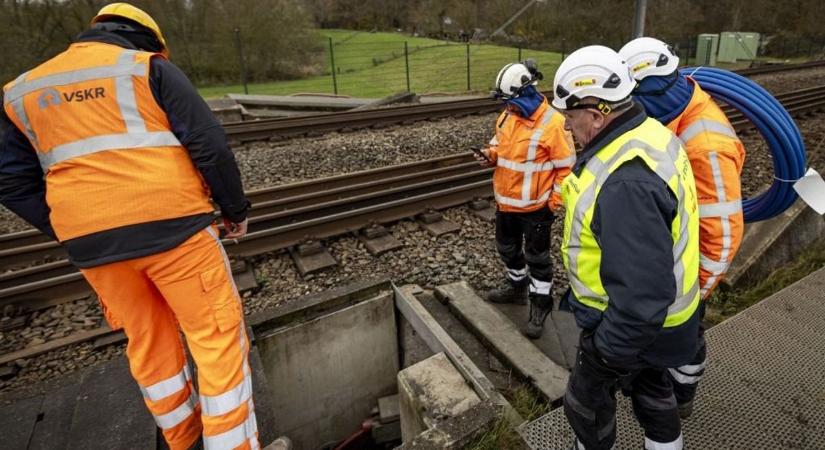 Vége a mélypontnak: lassan éledezik az építőipar – Energetikai felújítások és 3 százalékos hitel mentik meg az ágazatot
