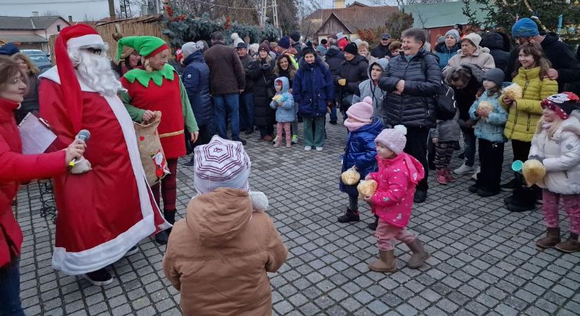 Advent második hétvégéjén is bőséges a program Dunaújváros környékén