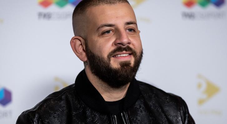 G.w.M műsorvezetői babérokra törne, azt is elárulta, milyen műsorokra vágyik