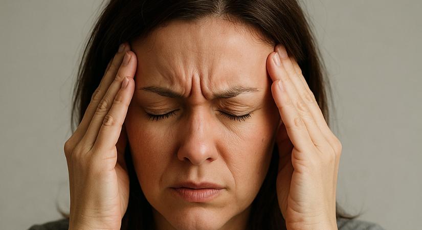 Ne fájjon a fejünk: hogyan előzzük meg a fejfájást és migrént?