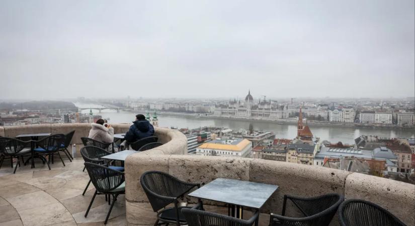 Egy 2020-as elszámolási vitából ered a Halászbástya Étterem 393 milliós tartozása