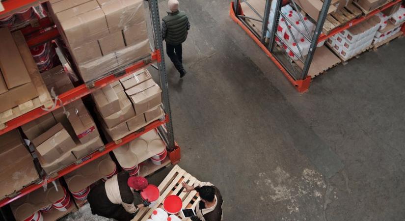 Közzétették az EPR-díjakat: itt a teljes 2026-os díjtáblázat