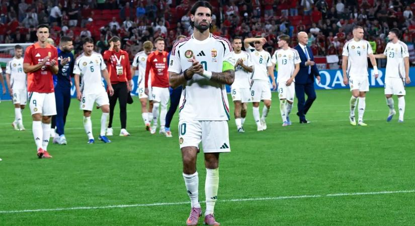 Kárörvend Szoboszlai? Egyetlen Insta-lájk miatt felrobbant az ír net