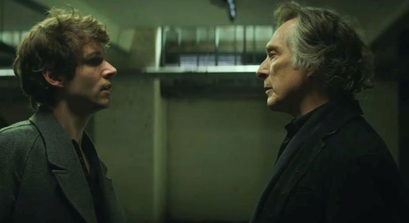 Ilyen brutális misztikus thrillert évek óta nem láttunk, ez az új sorozat olyan kemény, hogy még az Interjú a vámpírral is kevésnek tűnik mellette