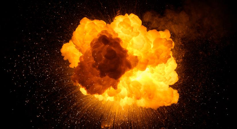 Droghajót lőtt ki az Egyesült Államok