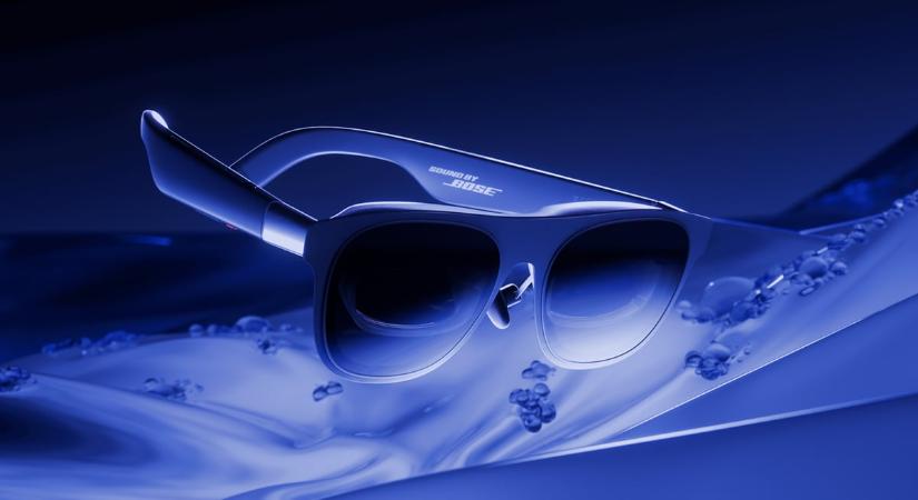 Új szemüveggel rukkolt elő az Xreal