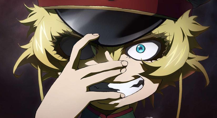 Bemutatkozó videót kapott a Saga of Tanya the Evil 2. szezonja