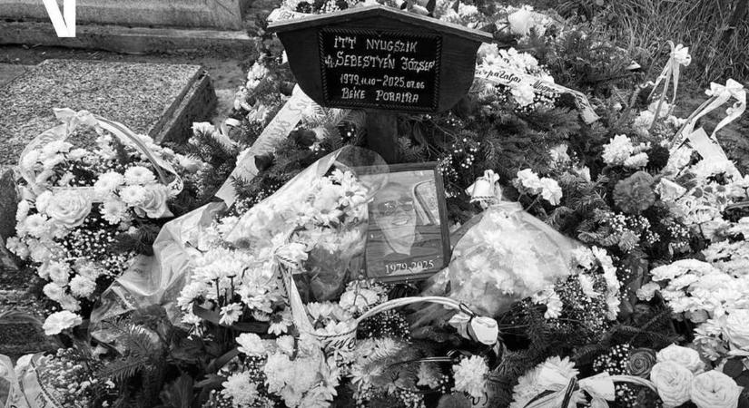 „Nincs itt semmi látnivaló” – gyorsan le is zárták az ukránok Sebestyén József ügyét