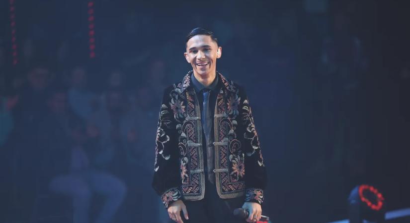 Kitálalt Ádám Attila édesapja, ezt nem fogod elhinni