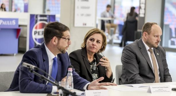 Székesfehérváron ülésezett a Megyei Jogú Városok Szövetsége – fontos témákkal