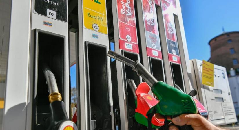 Rendkívüli fordulat a benzinkutakon, így lett olcsóbb az üzemanyag