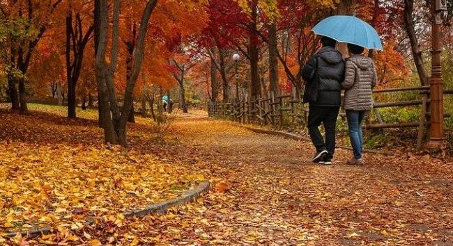 Meteorológia: a szokásosnál csapadékosabb volt 2025 novembere