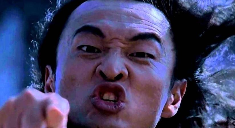 Meghalt a Mortal Kombat filmekben Shang Tsung-ot alakító színész