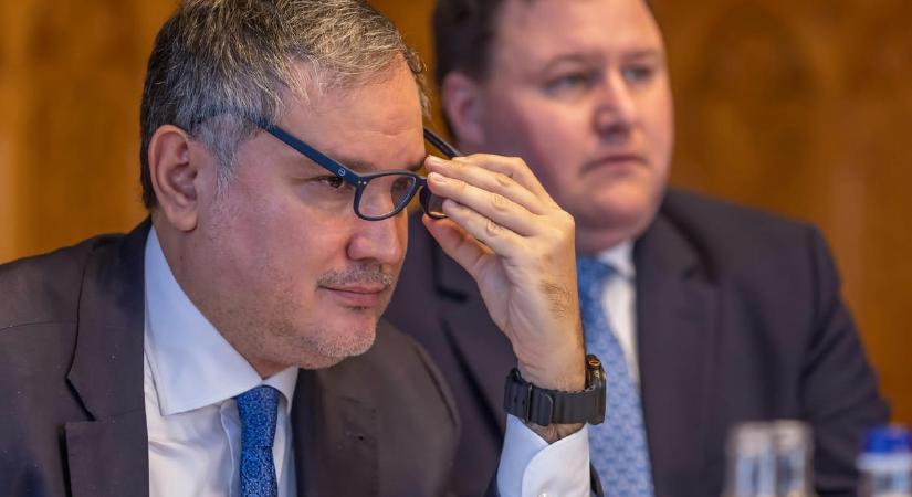 Októberben ismét visszaesést mutatott a magyar ipar, nem volt tartós a felpattanás