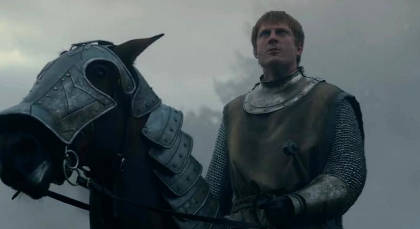 Az új Trónok harca sorozat, A Hét Királyság lovagja kapott egy hosszú előzetest