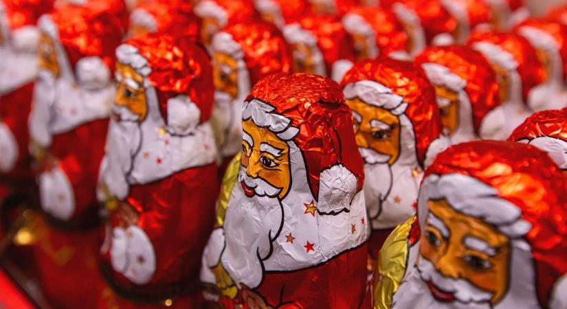 A minőség eltűnt – mi a helyzet a csokimikulásokkal?