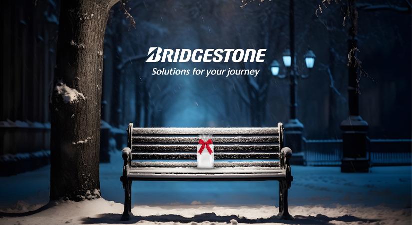 Ahol a szeretet megmozdul, ott a remény is megérkezik