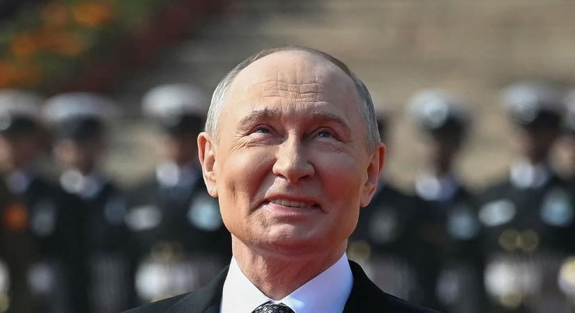 A biztonsági helyzet romlik, de Európa nagy része még mindig reméli, hogy más oldja meg helyette a problémákat