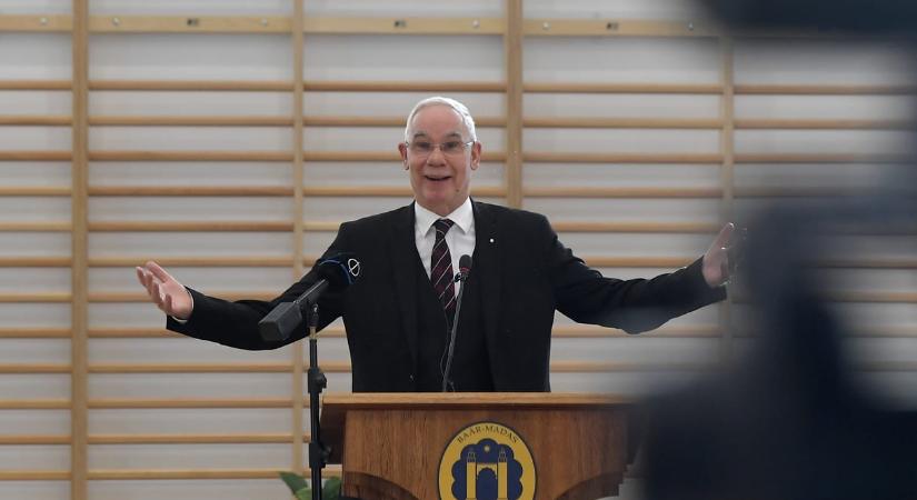 Megszüntették a nyomozást a Balog Zoltánt érintő zsinati határozat ügyében, amiről azt gyanították, hogy hamisított