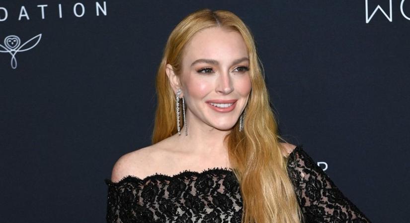 Főnixmadárként született újjá: Lindsay Lohan csúnya botrányai után visszatért