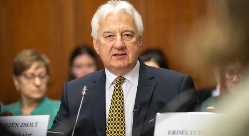 Semjén Zsolt: 2004 szégyene után 2010-ben egyesítettük újra a magyar nemzetet