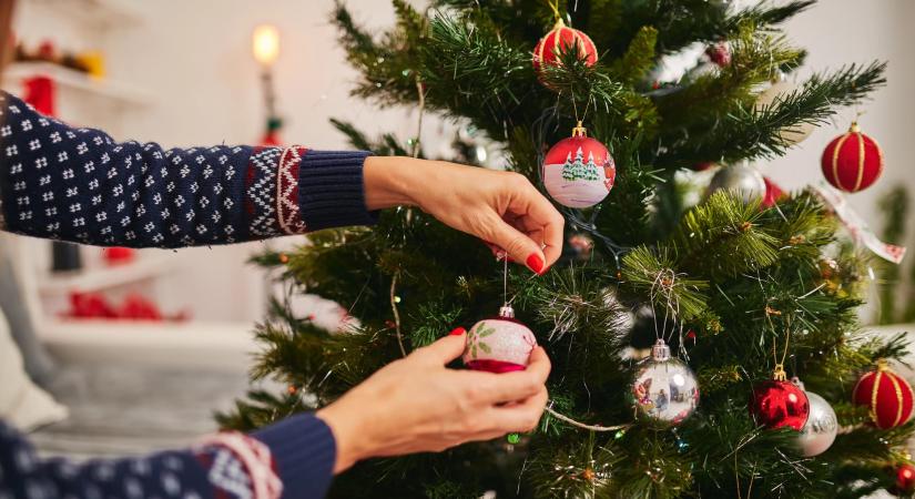 Vendégeket vársz karácsonykor? Csináld meg ezt a 8 dolgot előre, és gondtalan leszel