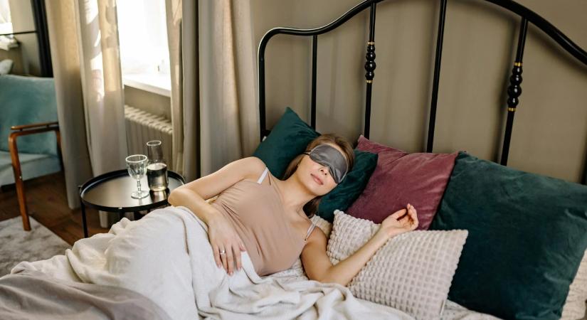 Éjszakai fogyás: 9 hatékony módszer, hogy alvás közben is karcsúsodj