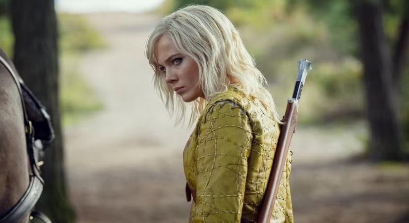 Nem sokon múlt, hogy Henry Cavill után Freya Allan is otthagyja a Vajákot