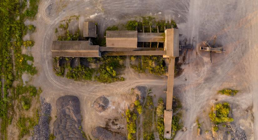 Kellemes meglepetés az ipartól