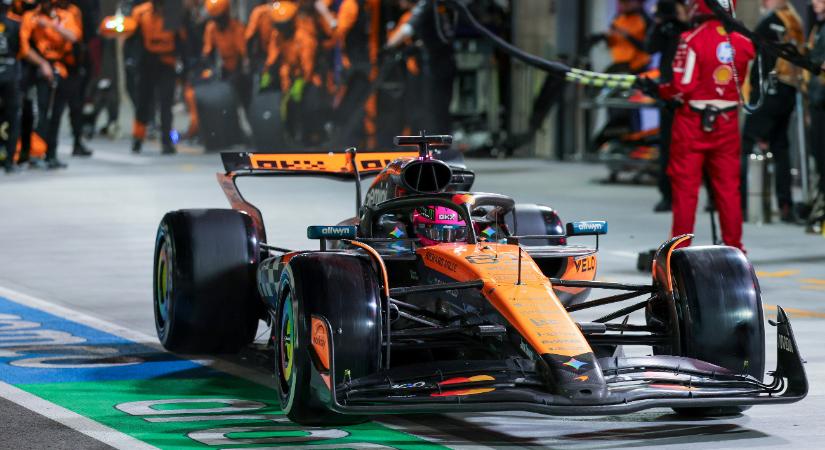 Itt a Forma–1 sorsdöntő hétvégéje, foci-vb: sport a tévében