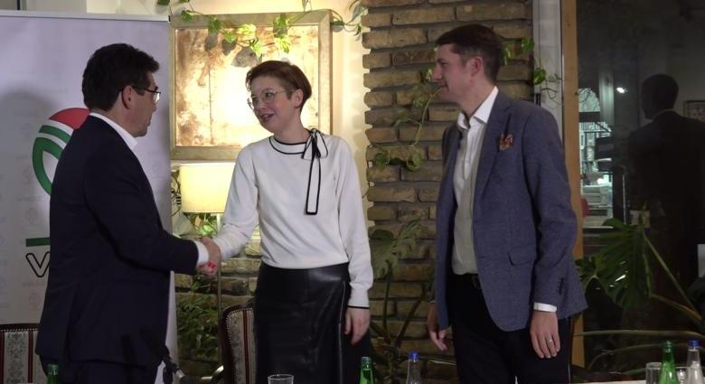 Pásztor: Szerb útlevéllel a határátlépés komoly haditettnek számít