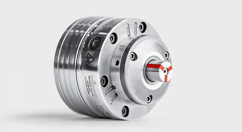 Gimex: HAINBUCH MAXXOS T212 a furatmegfogás új generációja